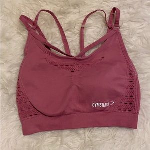 Gymshark sports bra